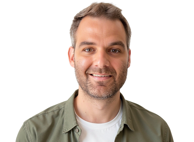 Dan Temple