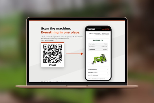 GT Assets Laravel Project